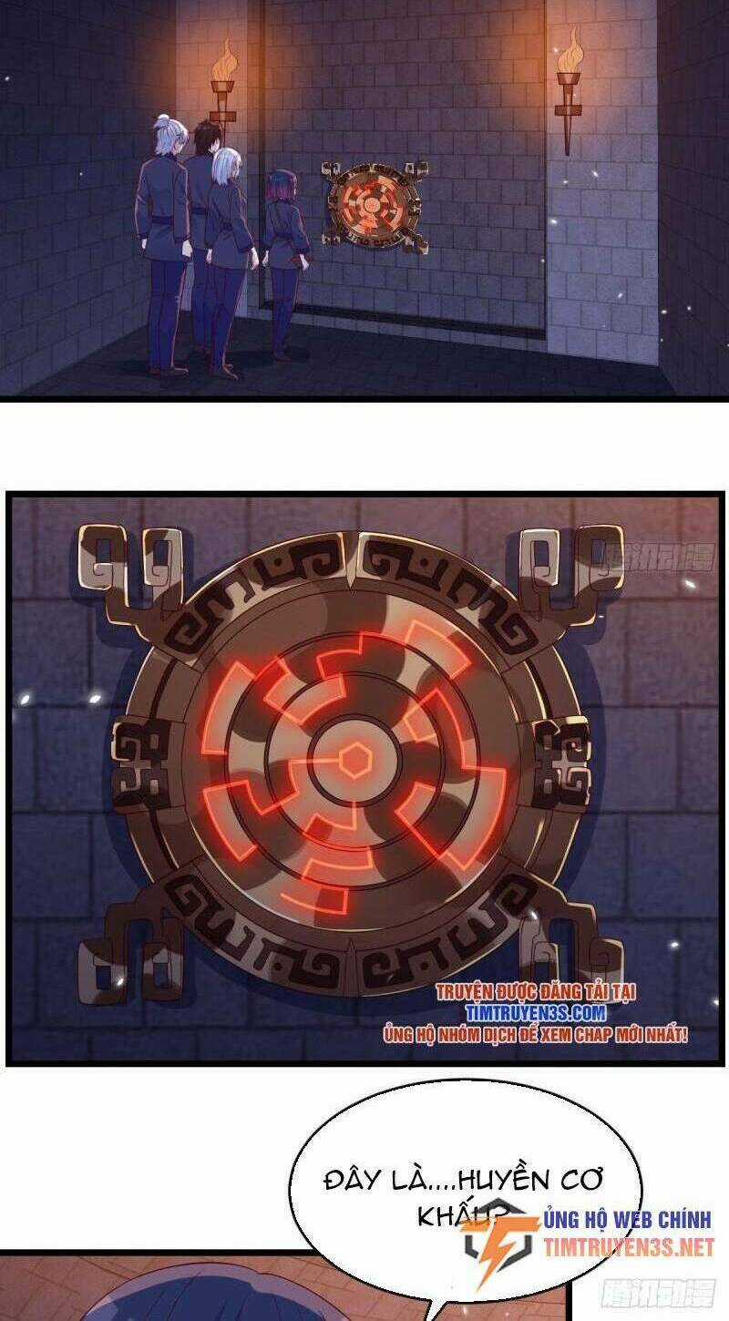 Trước Khi Vô Địch Ta Nợ Tình Quá Nhiều Chapter 95 trang 3