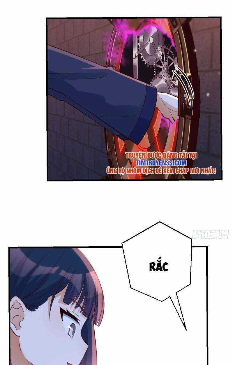 Trước Khi Vô Địch Ta Nợ Tình Quá Nhiều Chapter 95 trang 30