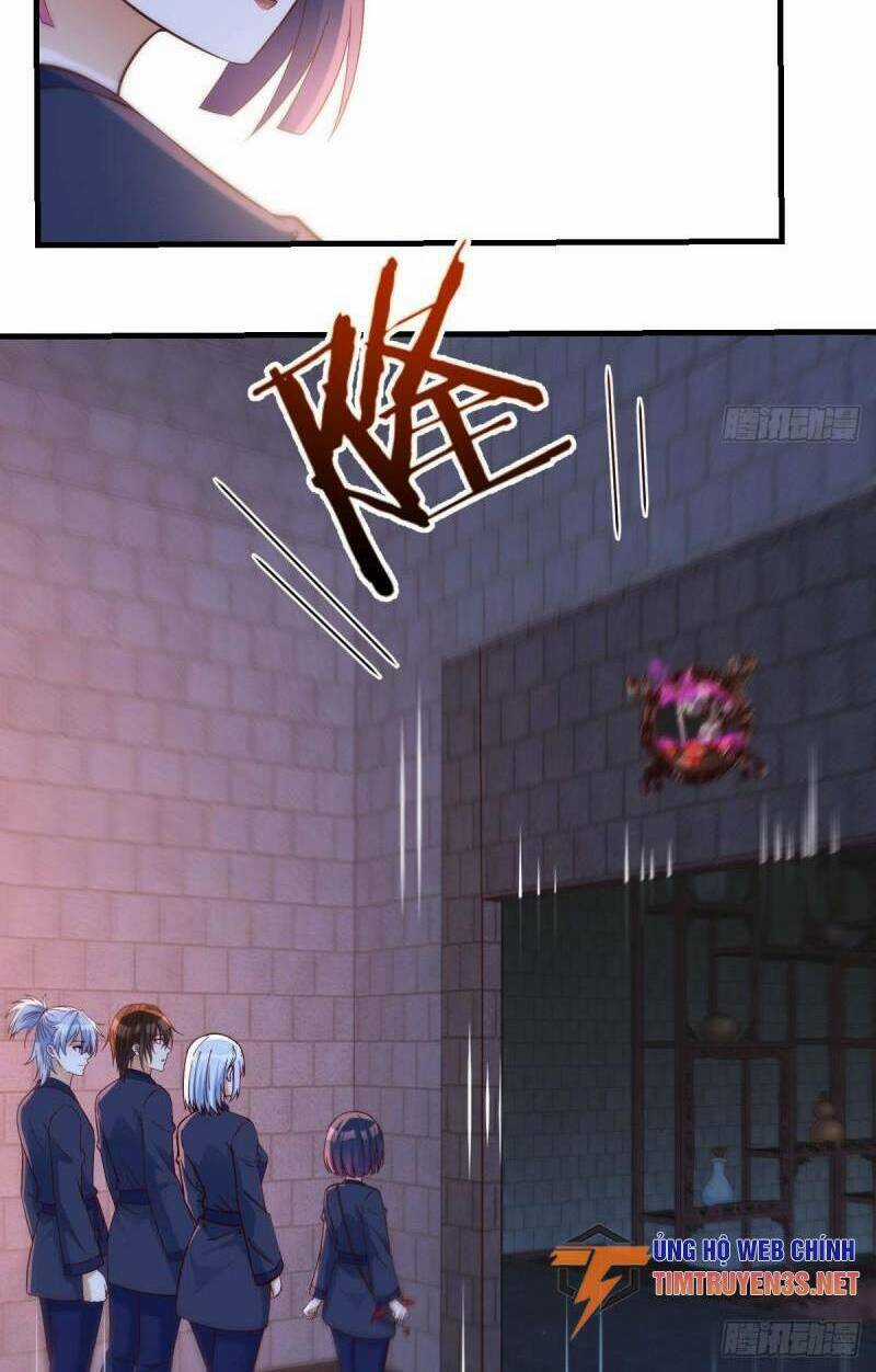 Trước Khi Vô Địch Ta Nợ Tình Quá Nhiều Chapter 95 trang 31