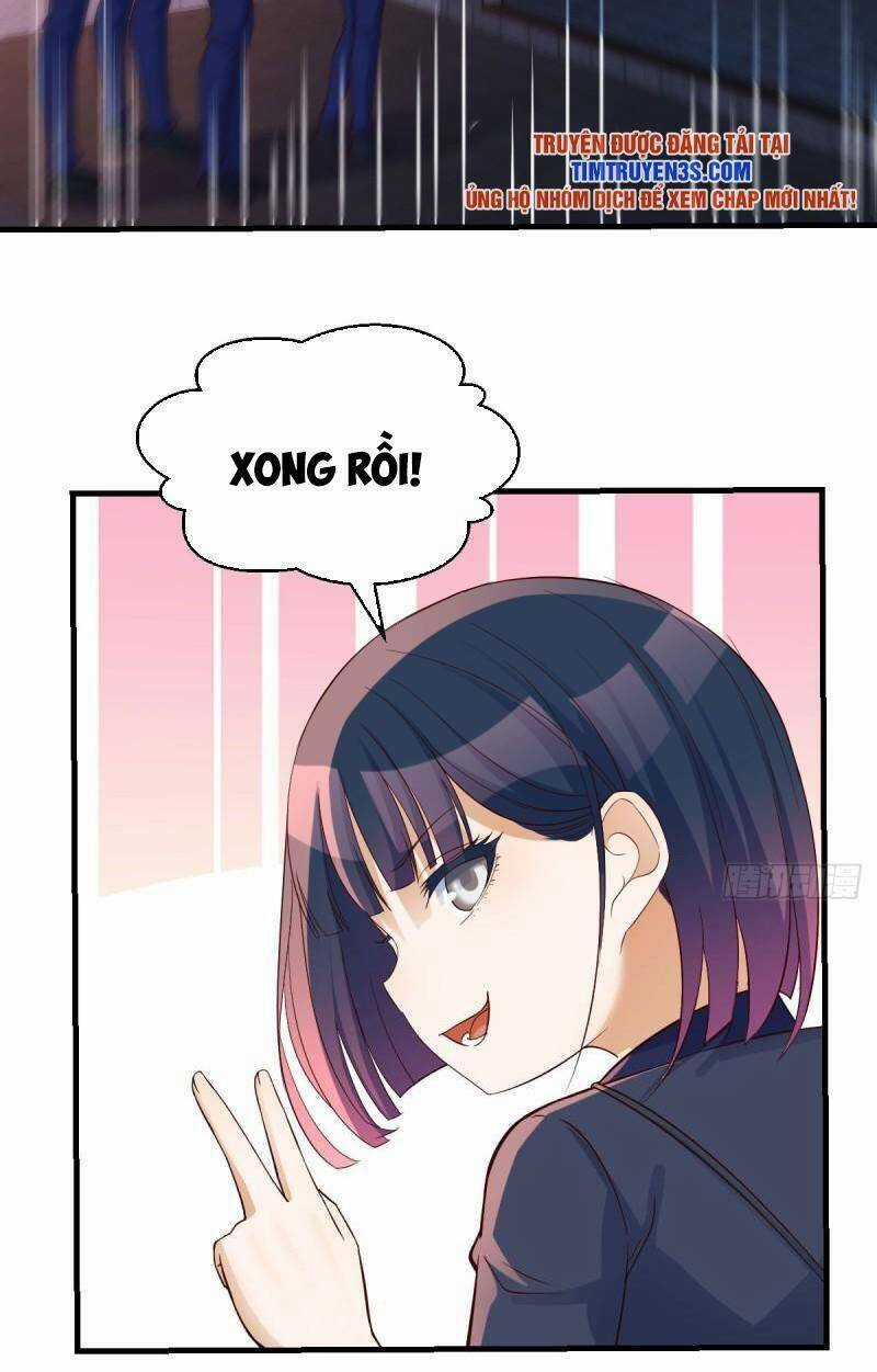 Trước Khi Vô Địch Ta Nợ Tình Quá Nhiều Chapter 95 trang 32