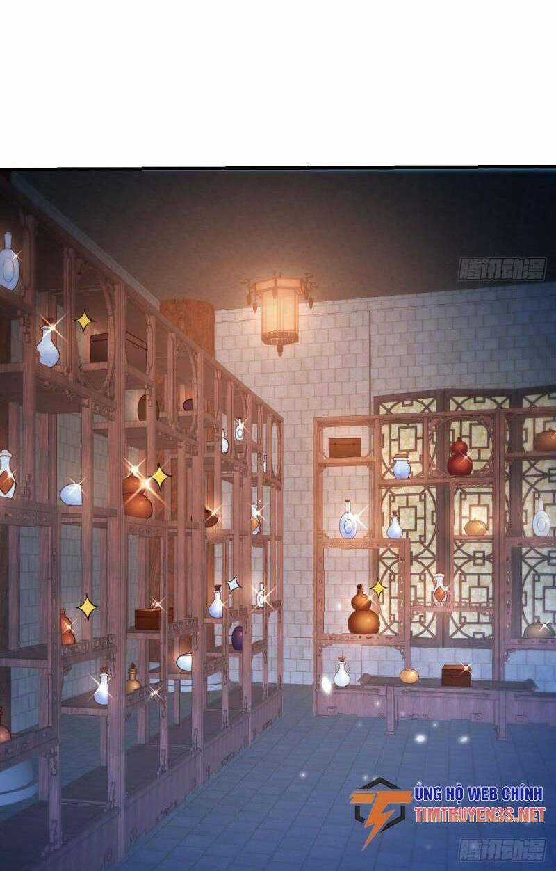 Trước Khi Vô Địch Ta Nợ Tình Quá Nhiều Chapter 95 trang 35