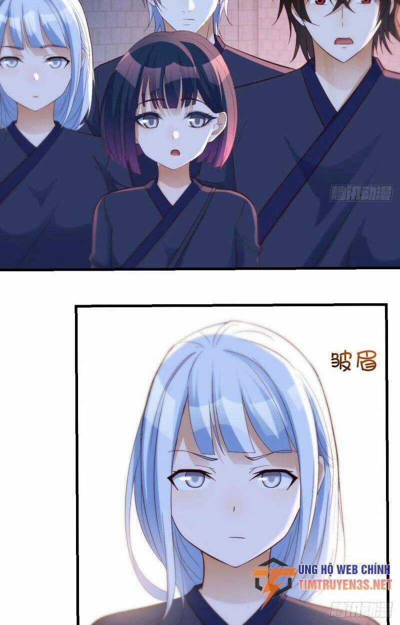 Trước Khi Vô Địch Ta Nợ Tình Quá Nhiều Chapter 95 trang 37