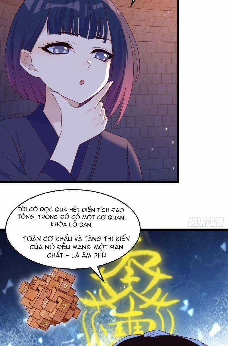 Trước Khi Vô Địch Ta Nợ Tình Quá Nhiều Chapter 95 trang 4