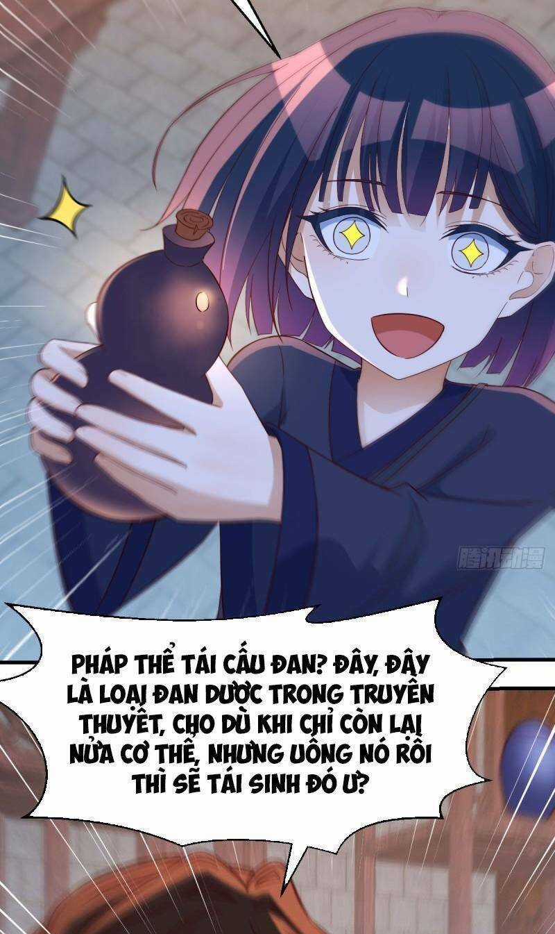 Trước Khi Vô Địch Ta Nợ Tình Quá Nhiều Chapter 95 trang 40