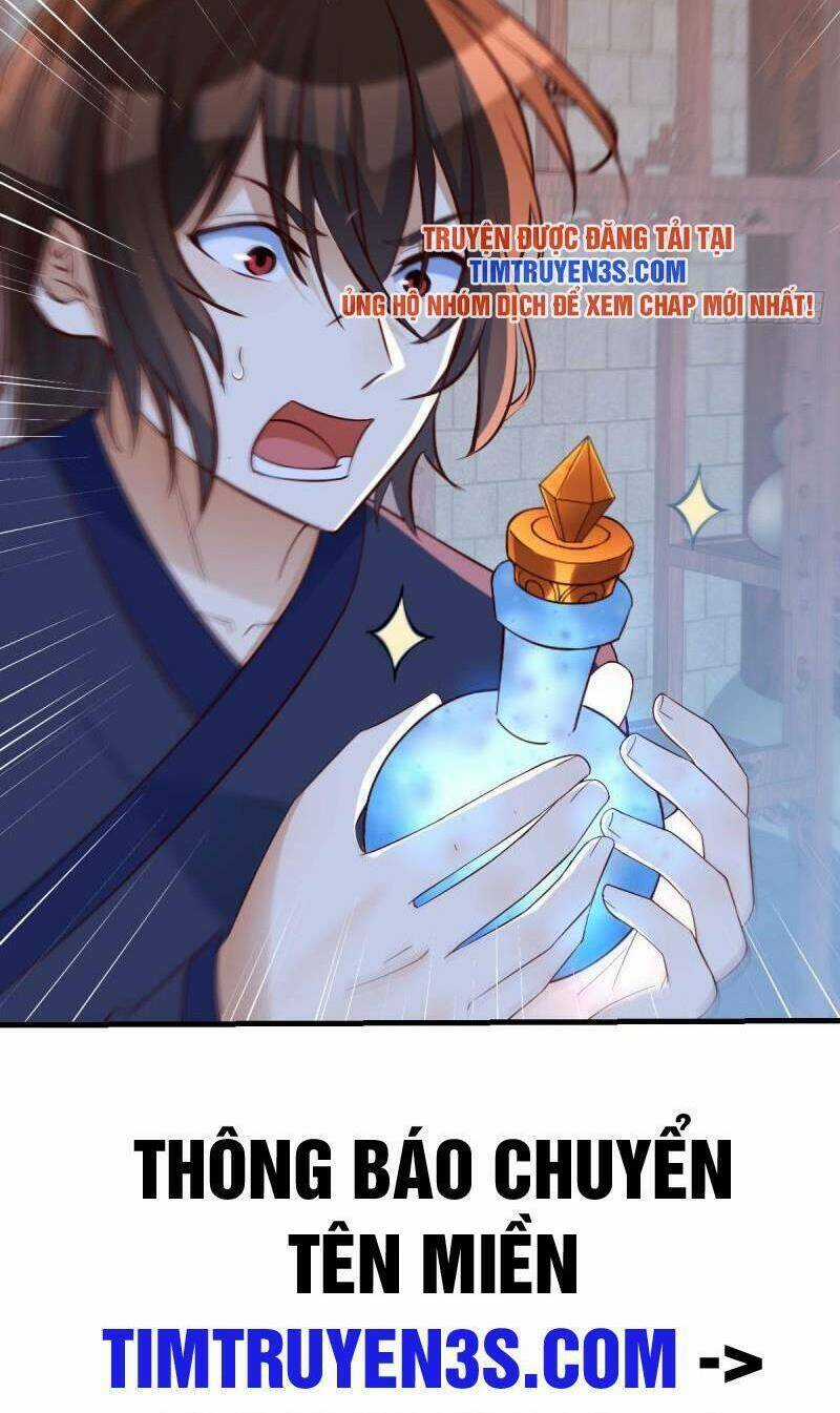 Trước Khi Vô Địch Ta Nợ Tình Quá Nhiều Chapter 95 trang 41