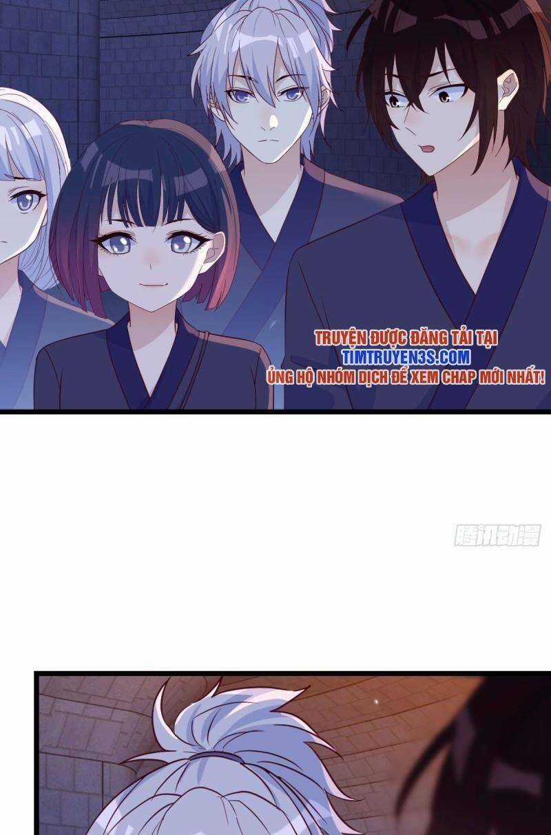 Trước Khi Vô Địch Ta Nợ Tình Quá Nhiều Chapter 95 trang 6