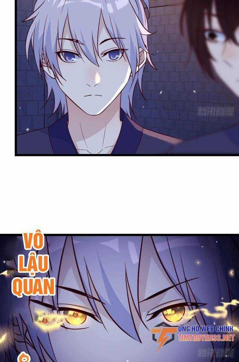 Trước Khi Vô Địch Ta Nợ Tình Quá Nhiều Chapter 95 trang 7