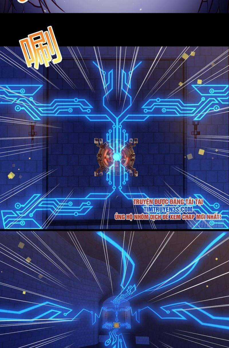 Trước Khi Vô Địch Ta Nợ Tình Quá Nhiều Chapter 95 trang 8