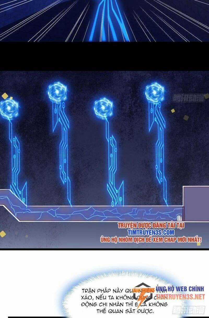 Trước Khi Vô Địch Ta Nợ Tình Quá Nhiều Chapter 95 trang 9