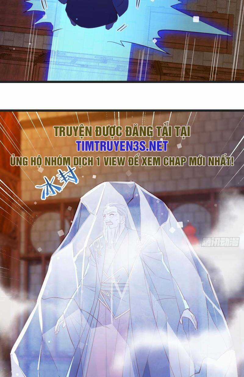 Trước Khi Vô Địch Ta Nợ Tình Quá Nhiều Chapter 97 trang 10