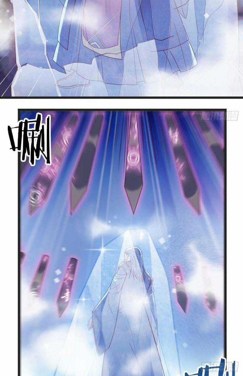 Trước Khi Vô Địch Ta Nợ Tình Quá Nhiều Chapter 97 trang 11