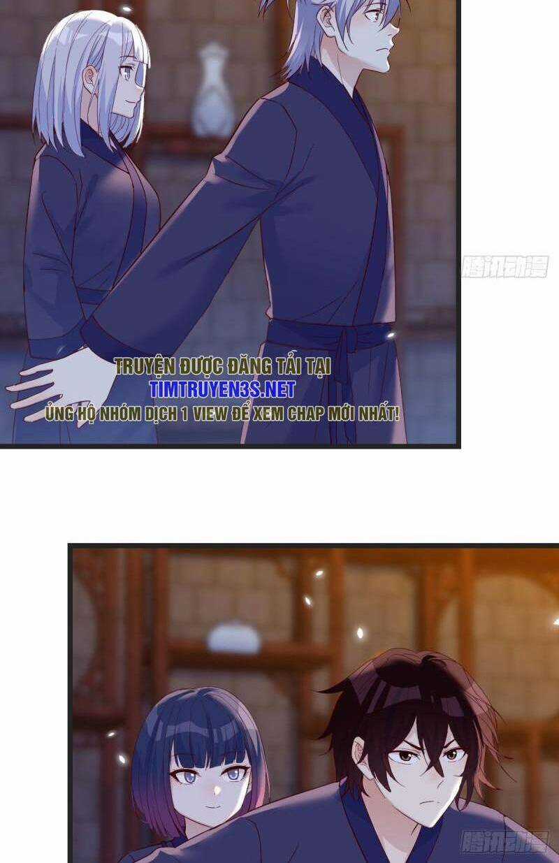 Trước Khi Vô Địch Ta Nợ Tình Quá Nhiều Chapter 97 trang 13