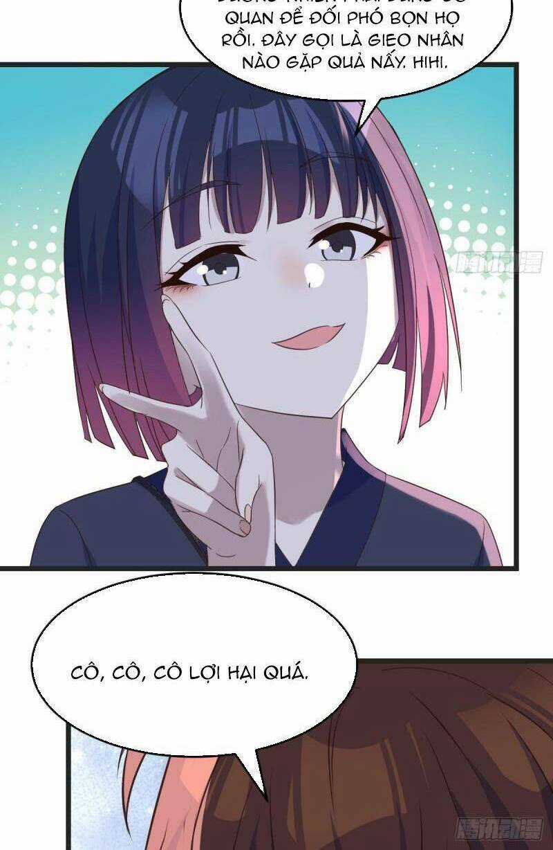 Trước Khi Vô Địch Ta Nợ Tình Quá Nhiều Chapter 97 trang 17