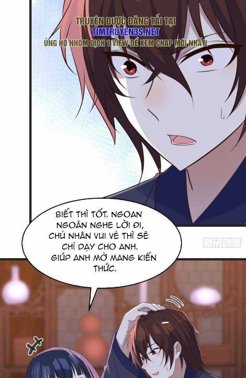 Trước Khi Vô Địch Ta Nợ Tình Quá Nhiều Chapter 97 trang 18