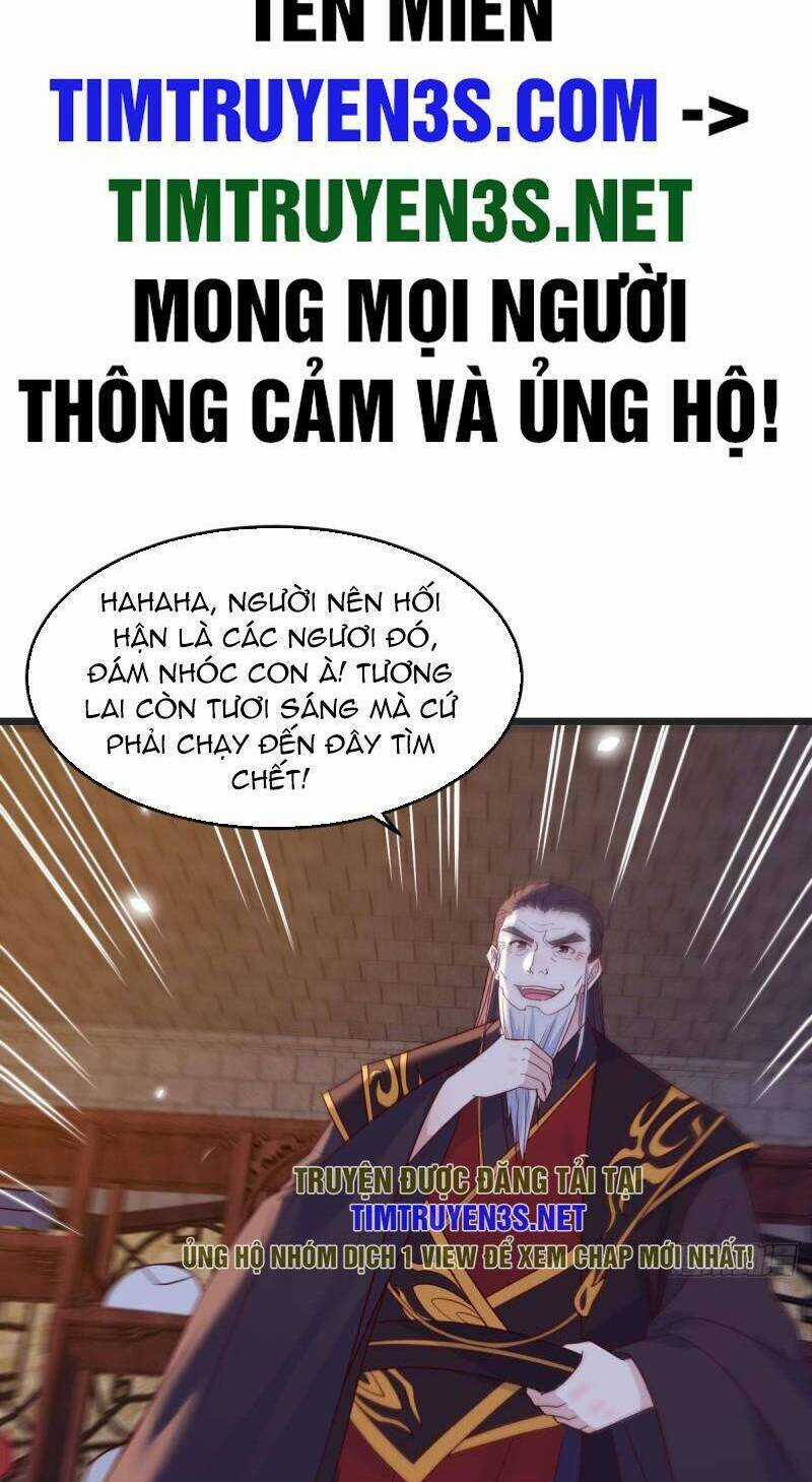 Trước Khi Vô Địch Ta Nợ Tình Quá Nhiều Chapter 97 trang 2