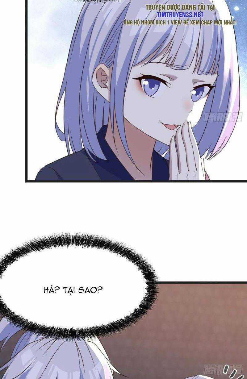 Trước Khi Vô Địch Ta Nợ Tình Quá Nhiều Chapter 97 trang 21