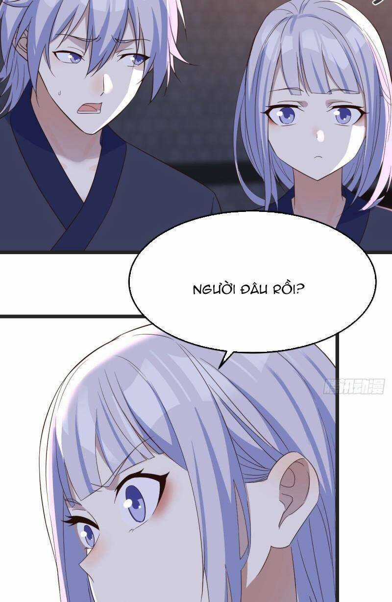 Trước Khi Vô Địch Ta Nợ Tình Quá Nhiều Chapter 97 trang 22