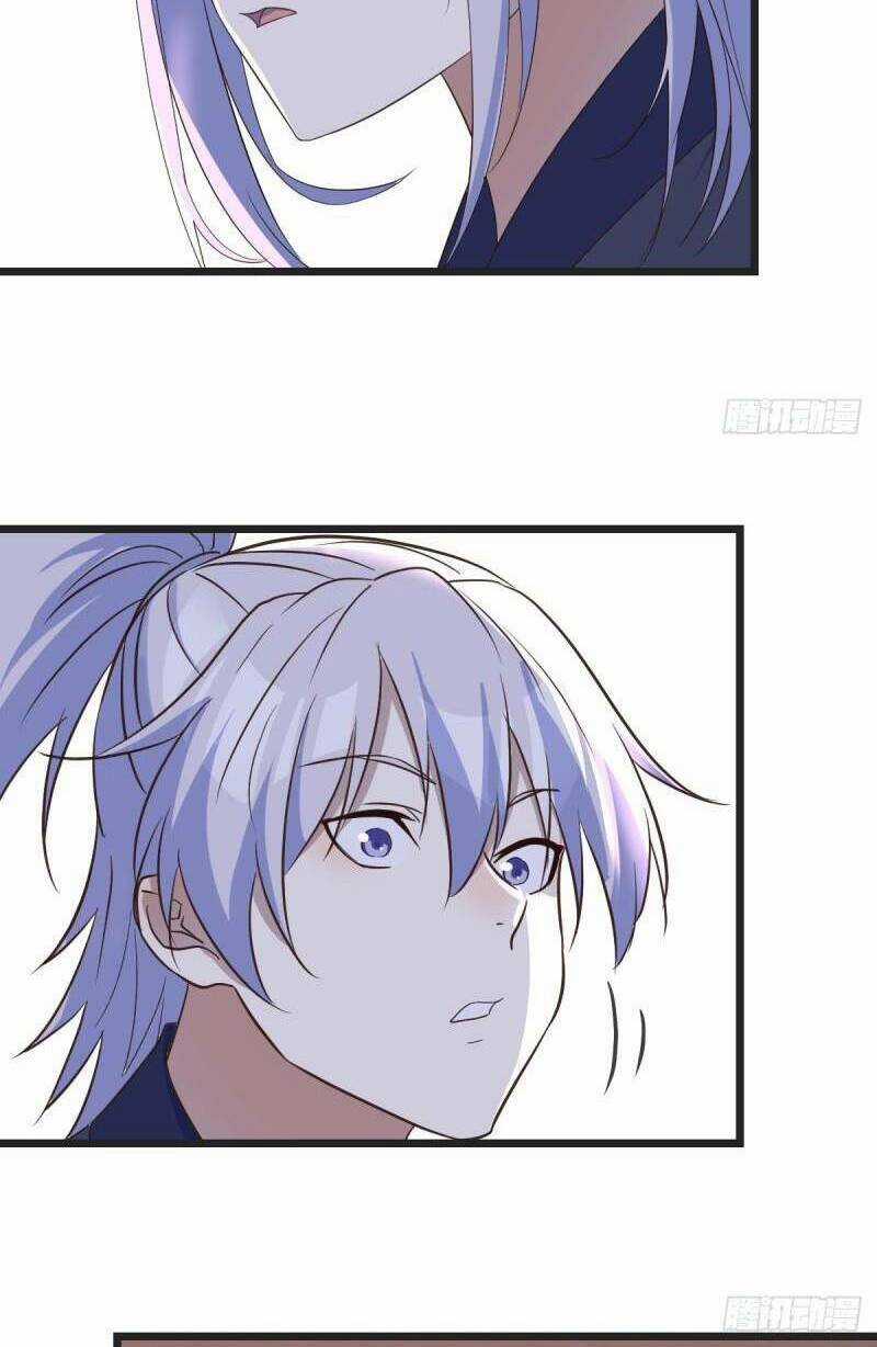 Trước Khi Vô Địch Ta Nợ Tình Quá Nhiều Chapter 97 trang 23