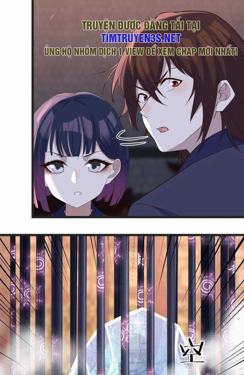 Trước Khi Vô Địch Ta Nợ Tình Quá Nhiều Chapter 97 trang 24