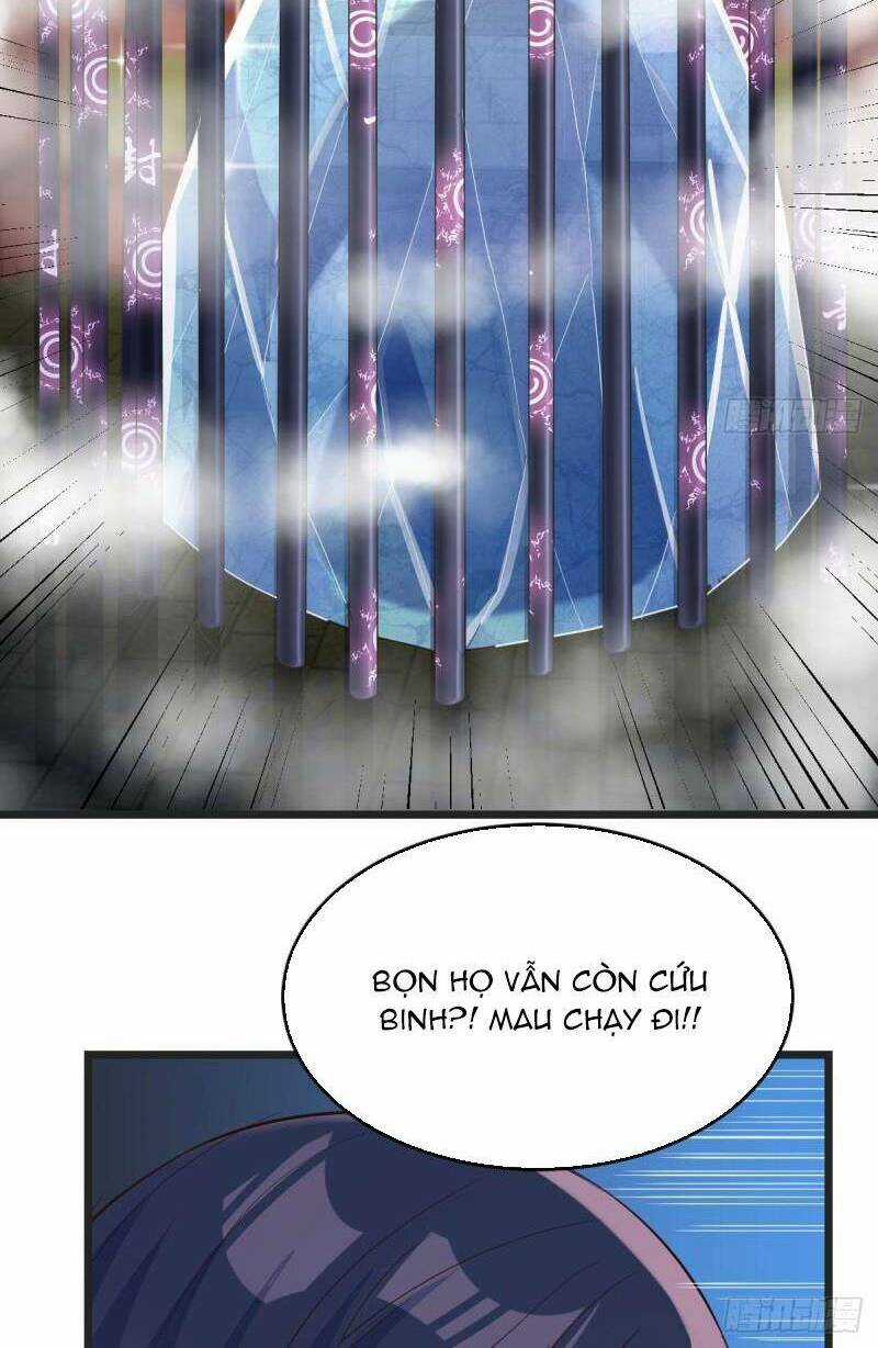 Trước Khi Vô Địch Ta Nợ Tình Quá Nhiều Chapter 97 trang 25