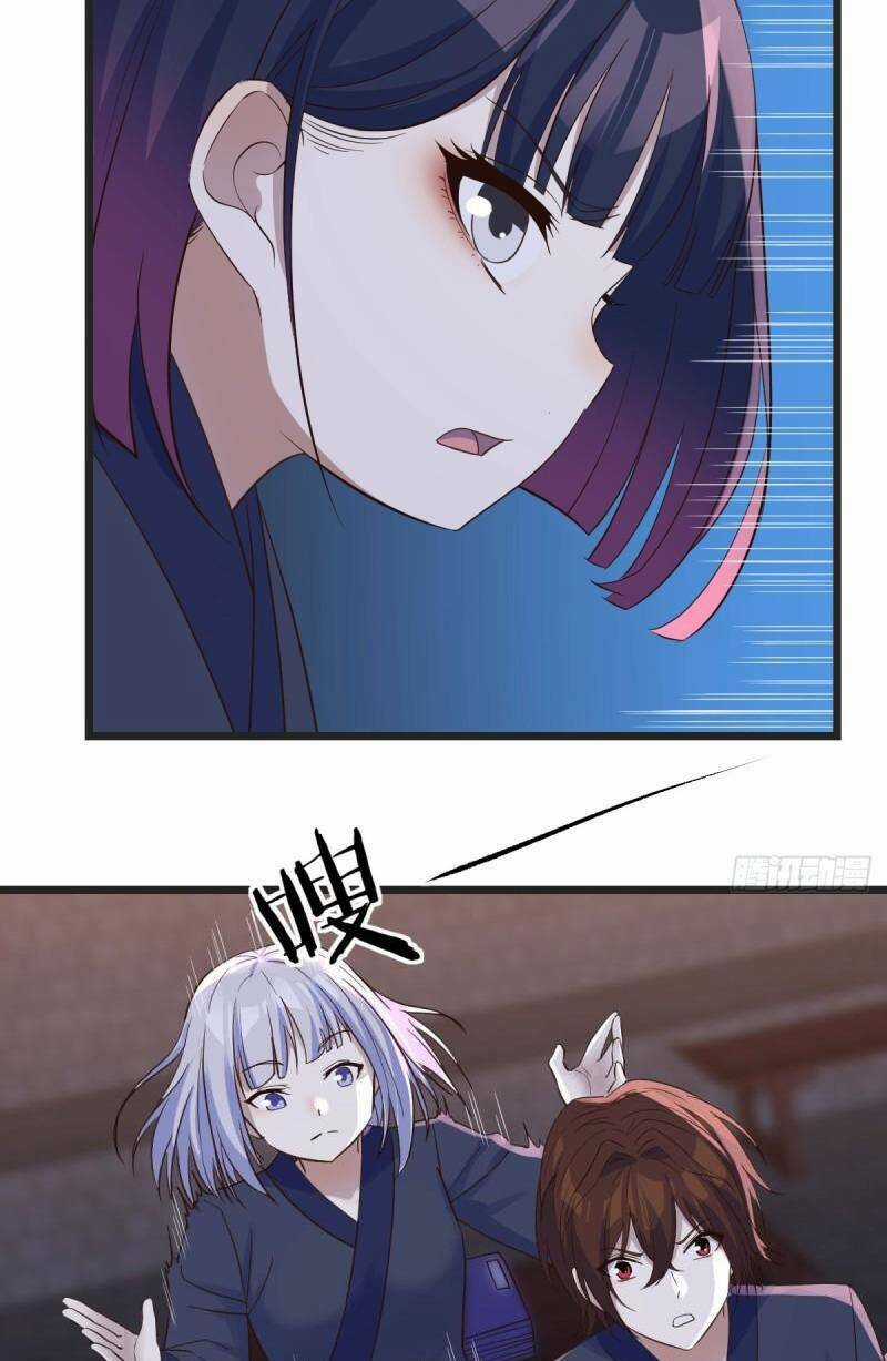 Trước Khi Vô Địch Ta Nợ Tình Quá Nhiều Chapter 97 trang 26