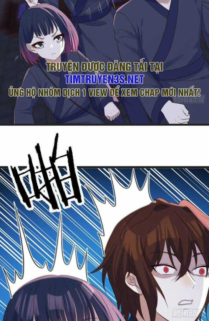 Trước Khi Vô Địch Ta Nợ Tình Quá Nhiều Chapter 97 trang 27