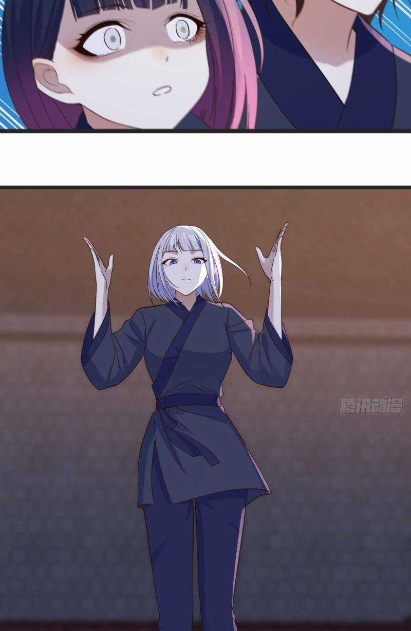 Trước Khi Vô Địch Ta Nợ Tình Quá Nhiều Chapter 97 trang 28