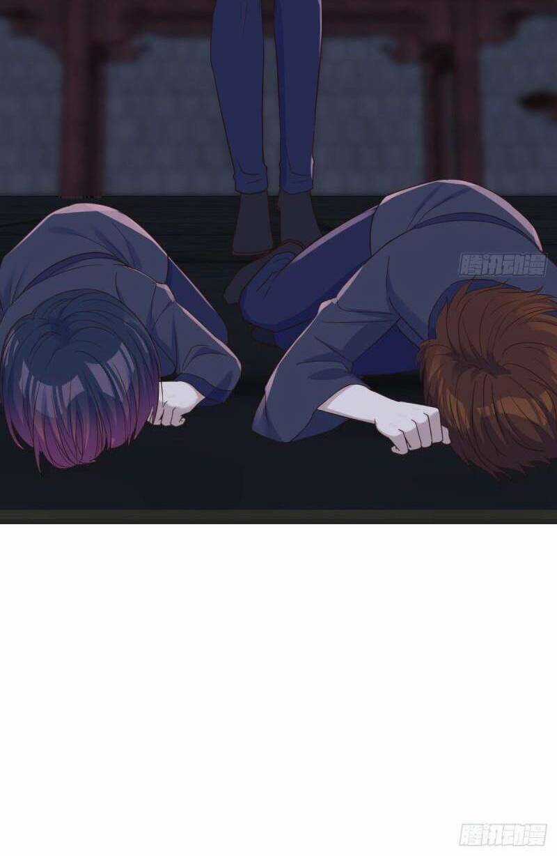 Trước Khi Vô Địch Ta Nợ Tình Quá Nhiều Chapter 97 trang 29