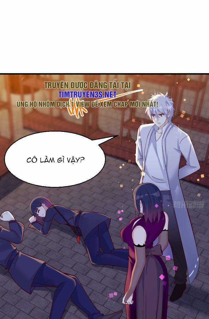 Trước Khi Vô Địch Ta Nợ Tình Quá Nhiều Chapter 97 trang 30