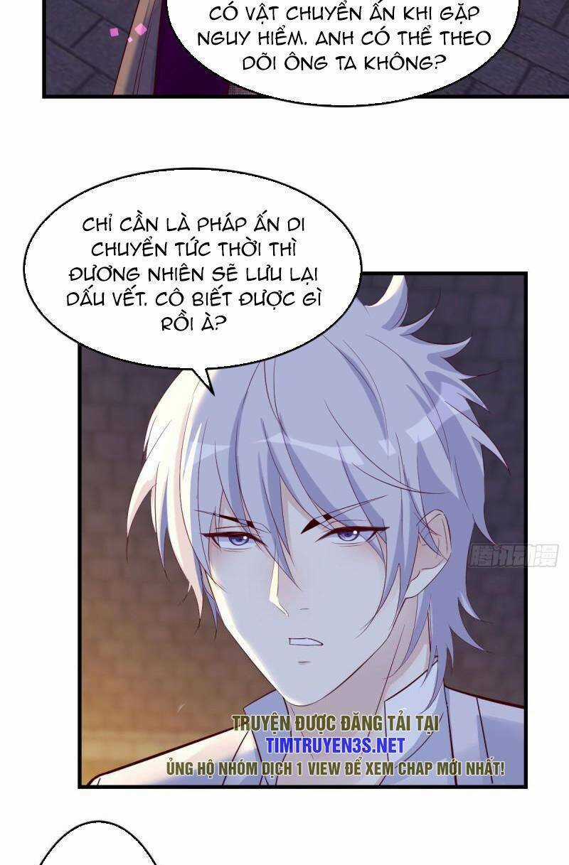 Trước Khi Vô Địch Ta Nợ Tình Quá Nhiều Chapter 97 trang 32