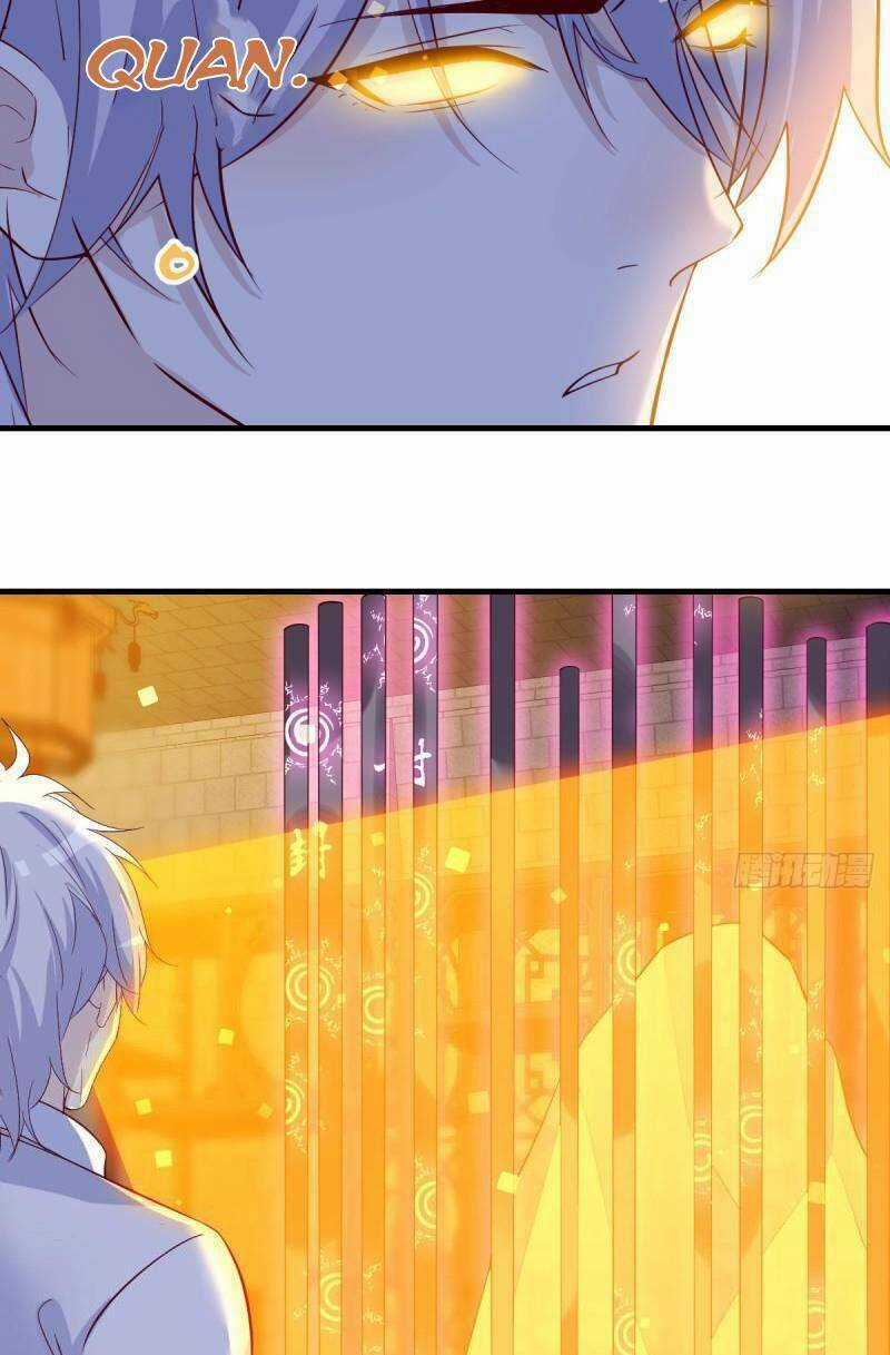 Trước Khi Vô Địch Ta Nợ Tình Quá Nhiều Chapter 97 trang 36