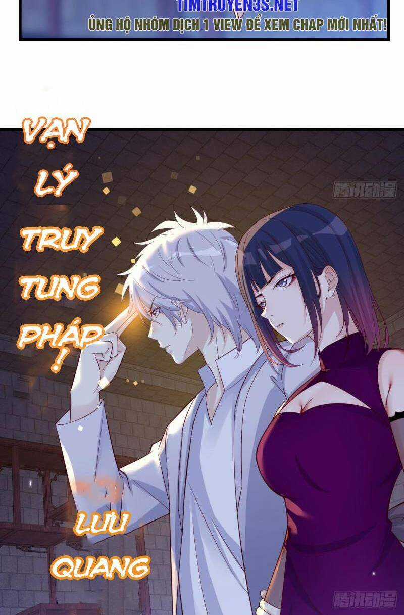 Trước Khi Vô Địch Ta Nợ Tình Quá Nhiều Chapter 97 trang 39