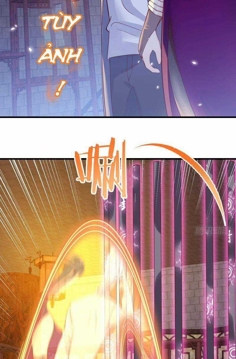 Trước Khi Vô Địch Ta Nợ Tình Quá Nhiều Chapter 97 trang 40