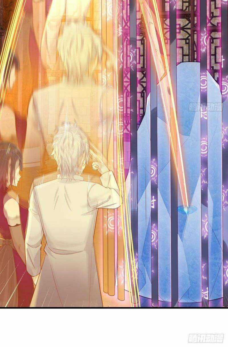 Trước Khi Vô Địch Ta Nợ Tình Quá Nhiều Chapter 97 trang 41