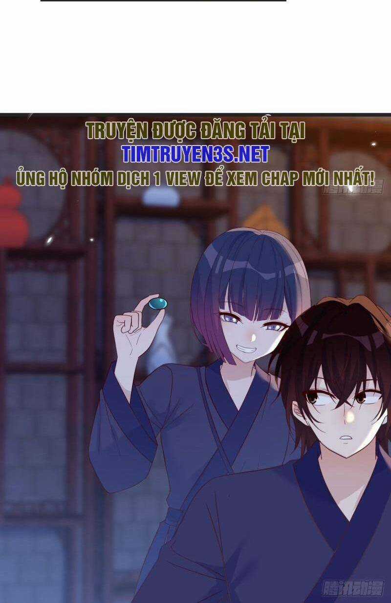 Trước Khi Vô Địch Ta Nợ Tình Quá Nhiều Chapter 97 trang 5