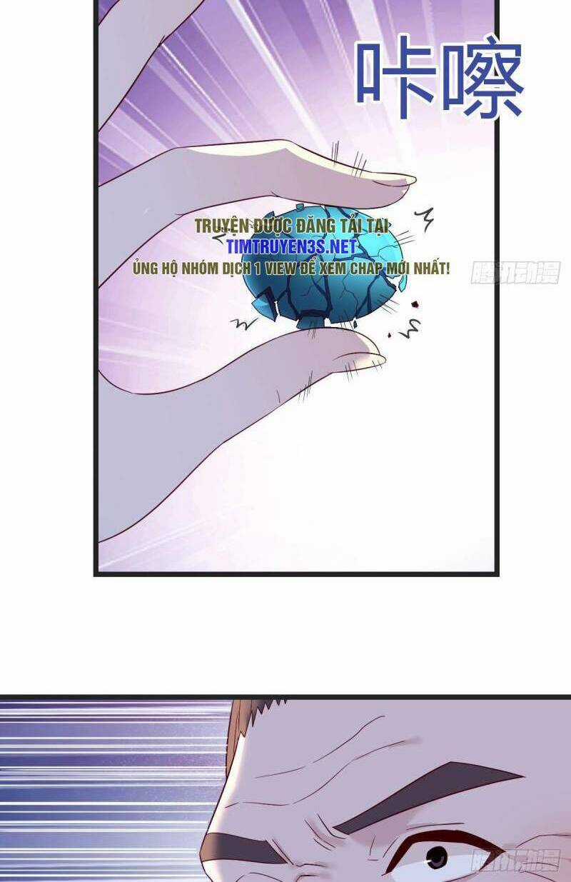 Trước Khi Vô Địch Ta Nợ Tình Quá Nhiều Chapter 97 trang 7