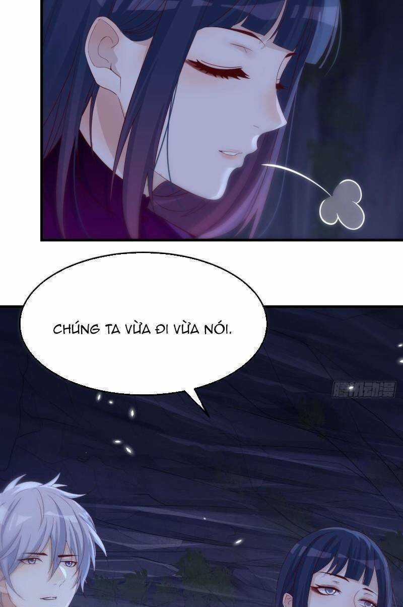 Trước Khi Vô Địch Ta Nợ Tình Quá Nhiều Chapter 98 trang 10