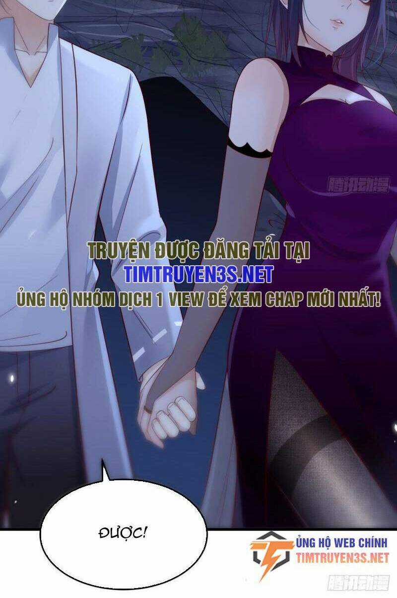 Trước Khi Vô Địch Ta Nợ Tình Quá Nhiều Chapter 98 trang 11