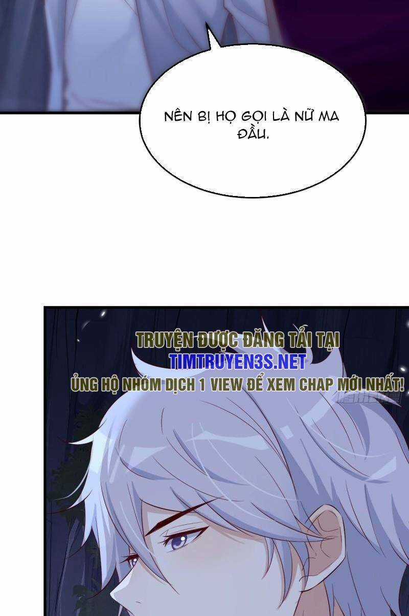 Trước Khi Vô Địch Ta Nợ Tình Quá Nhiều Chapter 98 trang 14