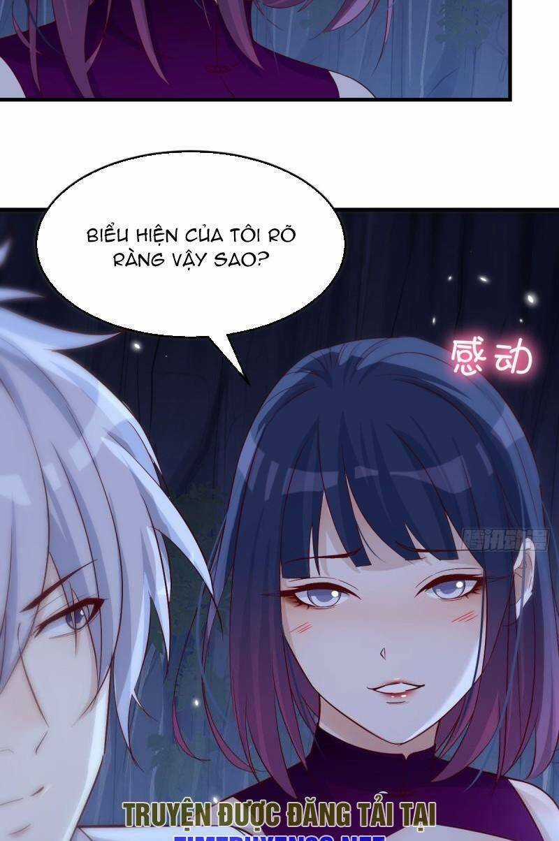Trước Khi Vô Địch Ta Nợ Tình Quá Nhiều Chapter 98 trang 16