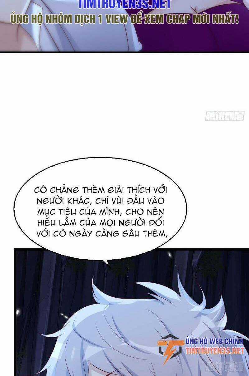 Trước Khi Vô Địch Ta Nợ Tình Quá Nhiều Chapter 98 trang 17