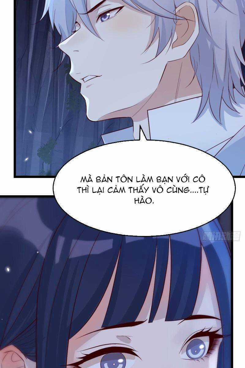 Trước Khi Vô Địch Ta Nợ Tình Quá Nhiều Chapter 98 trang 18