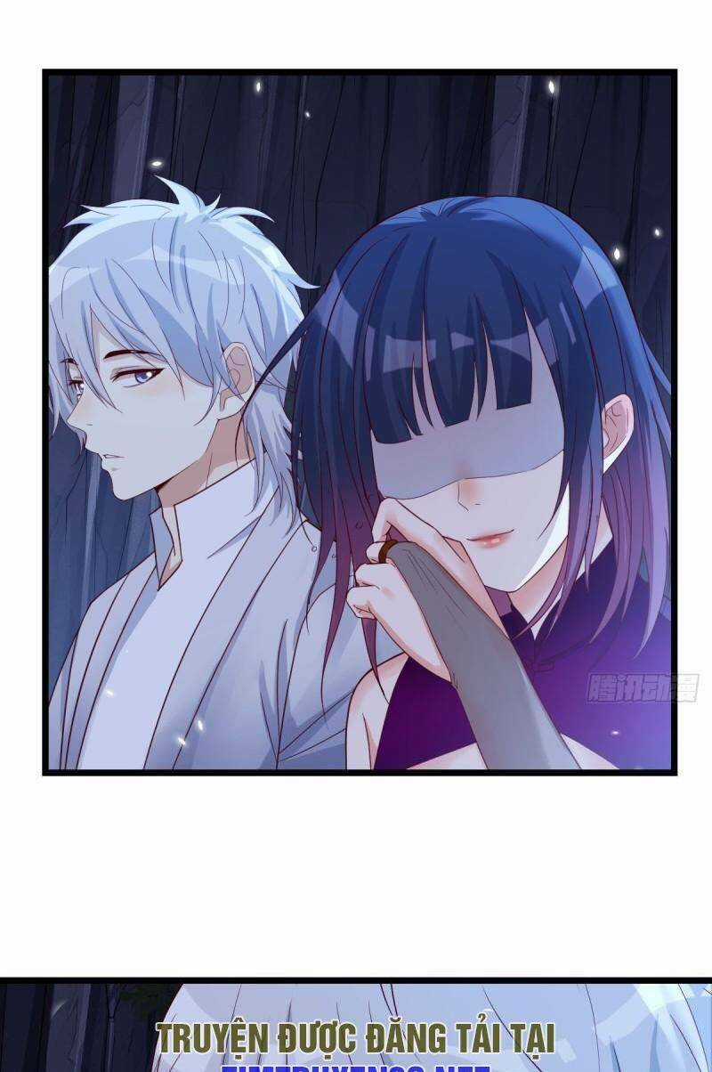 Trước Khi Vô Địch Ta Nợ Tình Quá Nhiều Chapter 98 trang 20