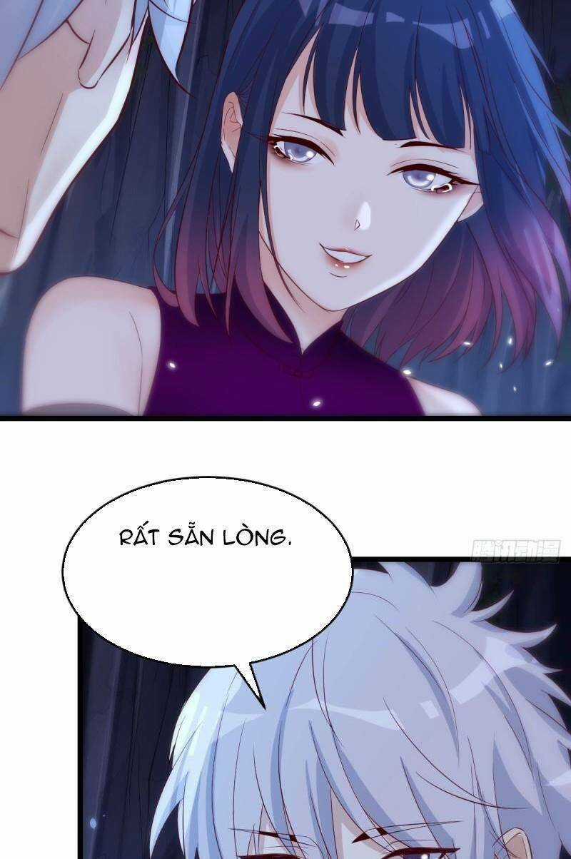 Trước Khi Vô Địch Ta Nợ Tình Quá Nhiều Chapter 98 trang 22