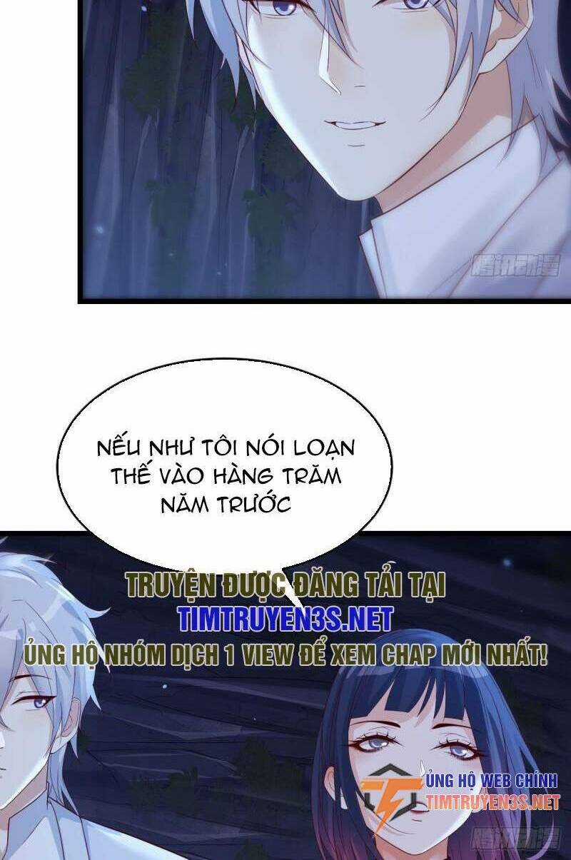 Trước Khi Vô Địch Ta Nợ Tình Quá Nhiều Chapter 98 trang 23