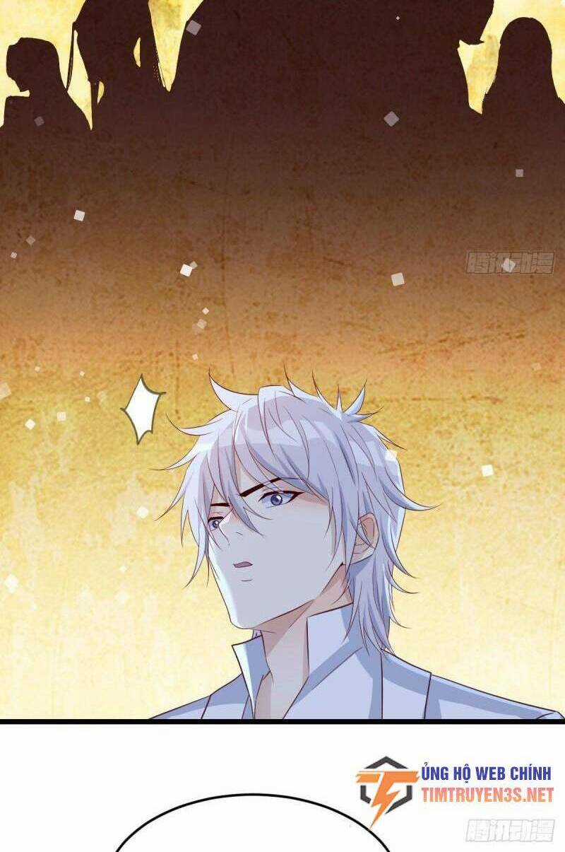 Trước Khi Vô Địch Ta Nợ Tình Quá Nhiều Chapter 98 trang 25