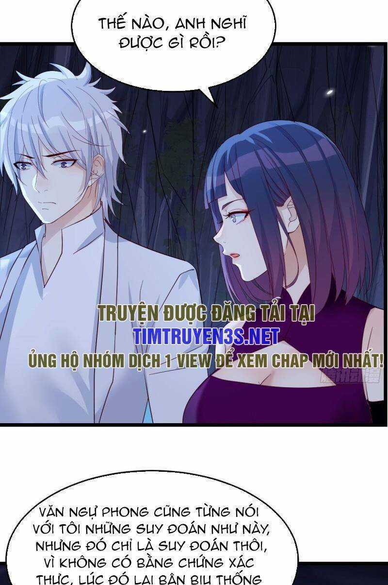 Trước Khi Vô Địch Ta Nợ Tình Quá Nhiều Chapter 98 trang 26