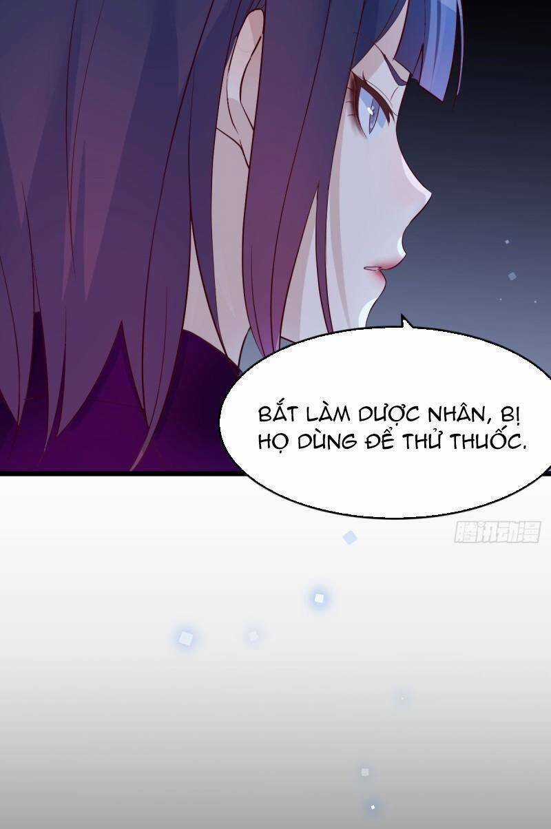 Trước Khi Vô Địch Ta Nợ Tình Quá Nhiều Chapter 98 trang 30