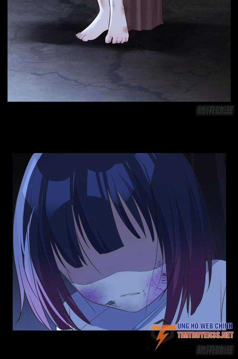 Trước Khi Vô Địch Ta Nợ Tình Quá Nhiều Chapter 98 trang 33