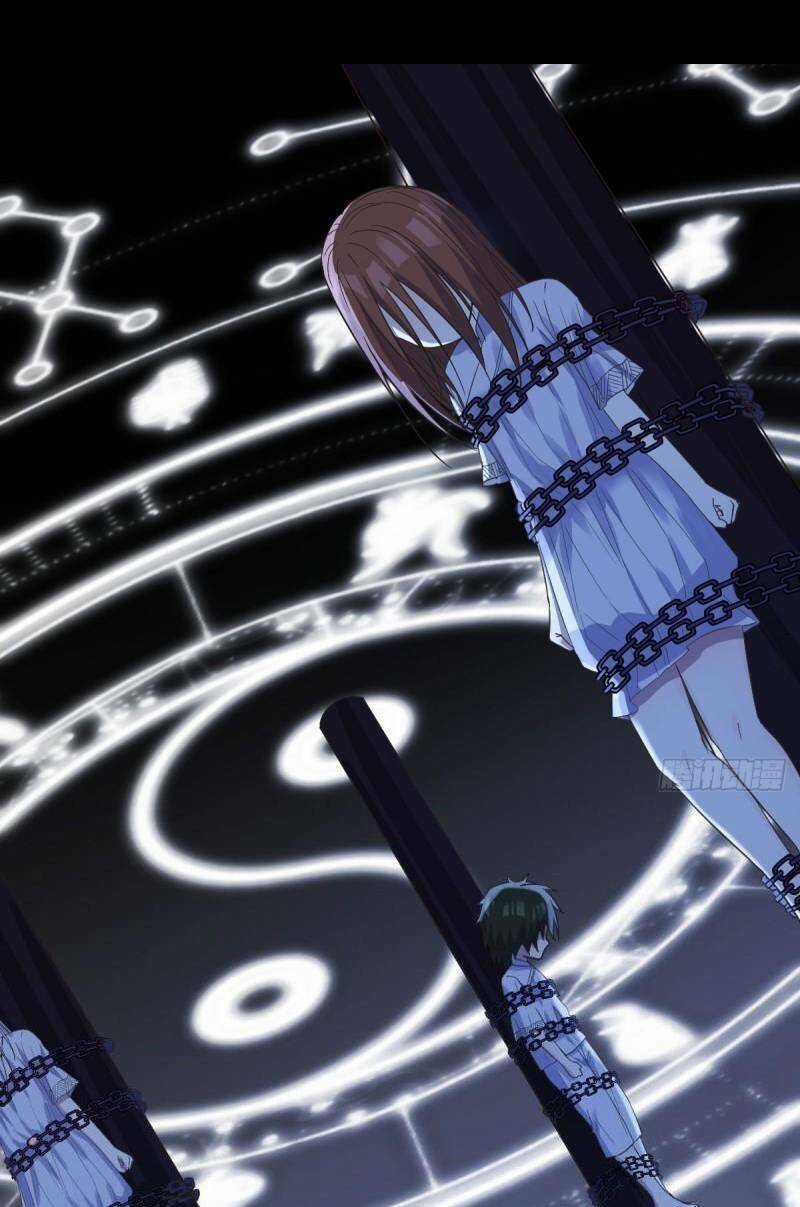 Trước Khi Vô Địch Ta Nợ Tình Quá Nhiều Chapter 98 trang 34